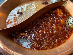 -老码头火锅(骡马市店)