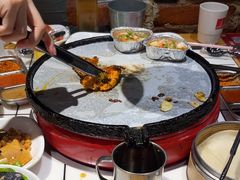 -么肆烤肉·中式自助·烤肉大排档(街道口季佳PAI店)