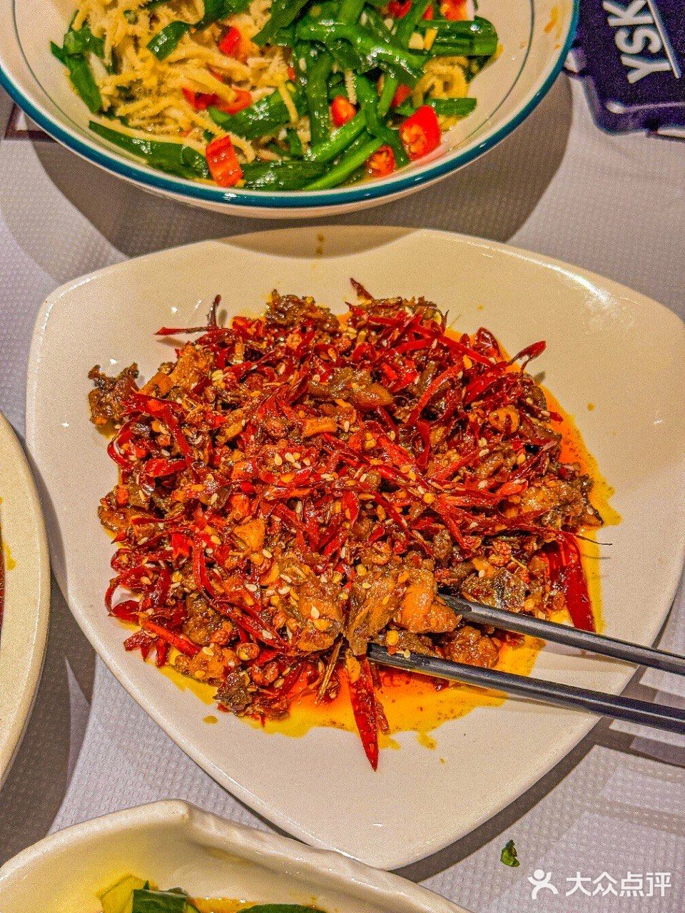 💥离开岳阳前，这家美食店必打卡！📸