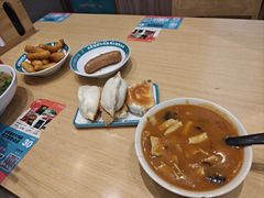 -当家水煎包·牛肉汤(浦江店)