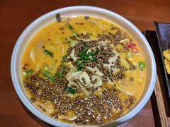 -58度品质川菜馆(经一路店)