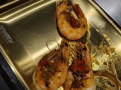 -大神太神·铁板烧(瑞虹天地月亮湾店)