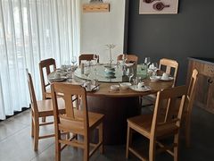-黄山老妈·土菜(碧桂园店)