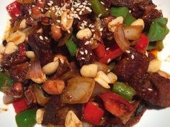 -老阿爸鲜鱼土菜(昆山花桥店)