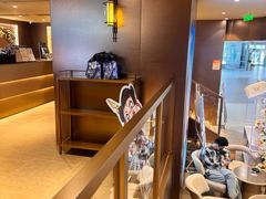 -霸王茶姬(上海恒基名人店)