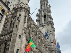 -布鲁塞尔大广场