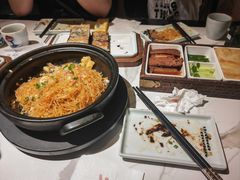 -四世同堂·京菜·烤鸭(双井店)