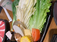 -呷哺呷哺(宝山正大乐城店)