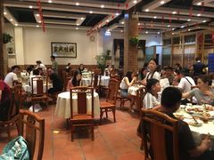 大堂-抱德·潮汕味(敦和店原惠城鱼仔)