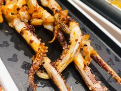-丰茂烤串(外滩星荟中心店)
