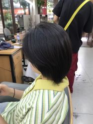 点击看大图 -川和潮人漂色·烫染·接发