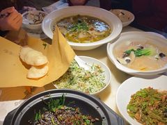 -老淮安·淮安菜(涟水店)