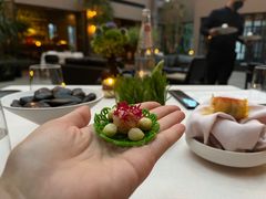 -The Georg(东华门店)