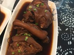 -蜗牛小馆醉乡民谣云南菜(惠新西里店)