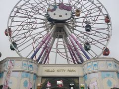 -杭州Hello Kitty乐园