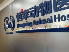 -恒幸动物医院·急重症转诊中心·神经内外科·CT核磁