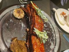 姑苏美味酱方-江南雅厨(李公堤店)