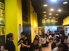 -望京小腰(北京总店)