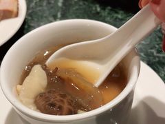 -白天鹅宾馆·流浮阁咖啡厅