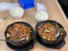 牛杂砂锅-赵家牛肉砂锅(台西三路店)