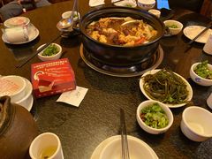 -赵氏烩泽腊排骨火锅店(近华浦路店)