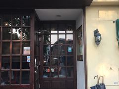 门面-安德鲁饼店(总店)