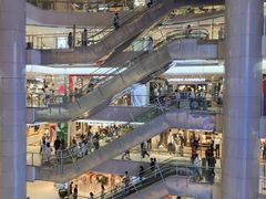 -开元商城(钟楼店)