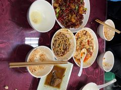 -老丘丘(较场口店)