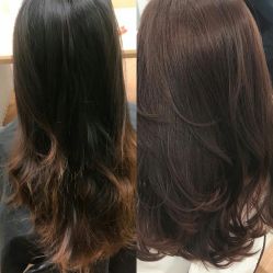 -In Style造型