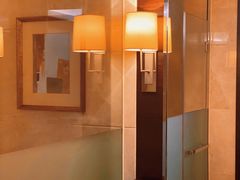 -广州粤海喜来登酒店