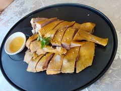 -中恒华茶楼(牌坊店)