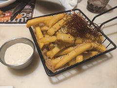 -绿茵阁牛扒餐厅(客村店)