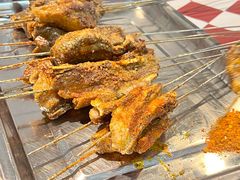 -德来順老北京 涮羊肉 烤羊排(大学城店)