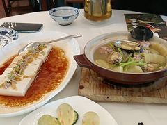 -侨美·唐荔园·40年地道粤菜