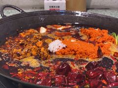 -五里关火锅(牛市口店)