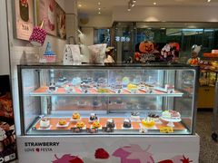 -BreadTalk面包新语(凯德闵行商业中心店)