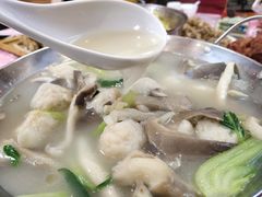 -昱德来·天津菜(河西店)