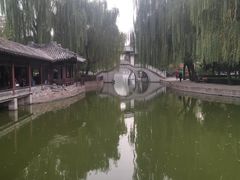 -团结湖公园