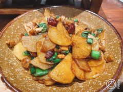 -树厨地道黔菜(凯里韶山南路店)