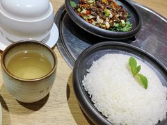 -鲜菌江湖正宗野生菌火锅