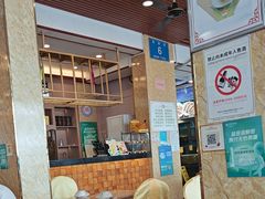 -新金盛·海鲜酒楼(盐田店)