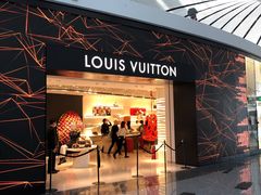 门面-LV路易威登(大兴国际机场店)
