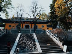 -虞山风景区