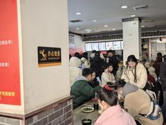 -津门张记包子铺(华昌道店)