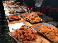 -加餐海鲜自助(宝龙一城店)