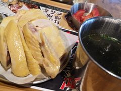 -阿金大白·上海菜馆(新天地店)