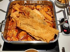 -螺大喜螺蛳粉火锅(雍和宫店)