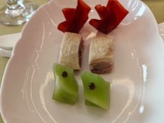 -湖影中餐厅·南京金茂威斯汀大酒店