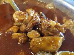 火锅兔-冯记香辣兔火锅(茶店子总店)