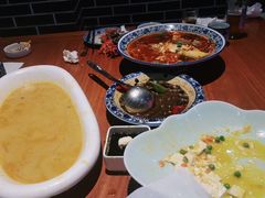 -红胖胖龙虾王·本地菜